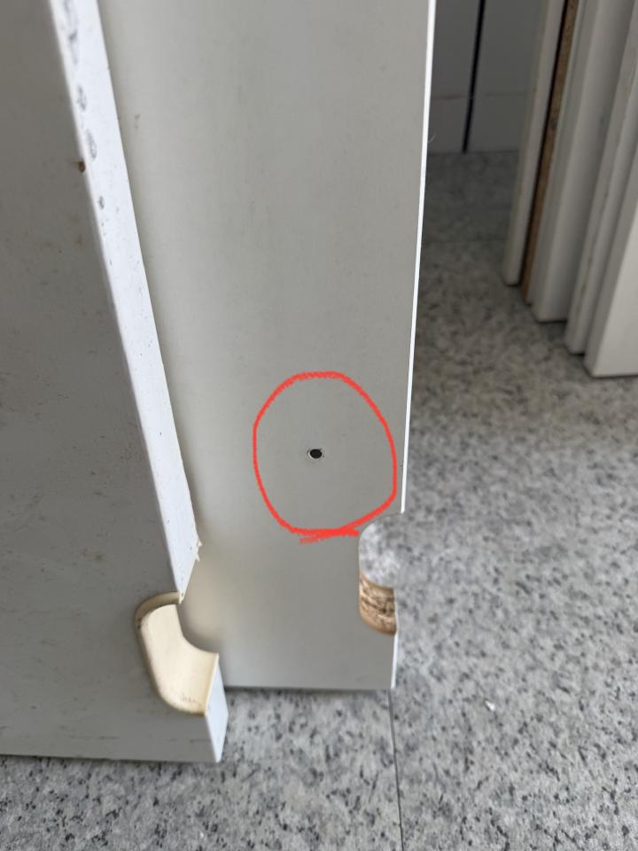 家具維修案件圖片