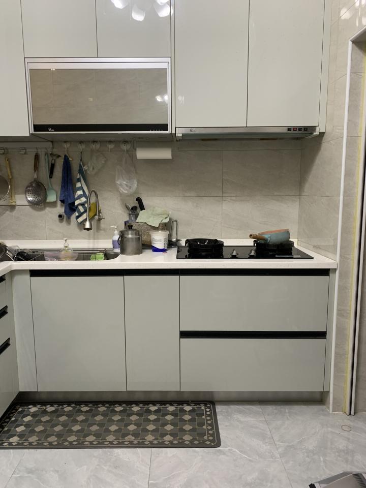 抽油煙機清洗案件圖片