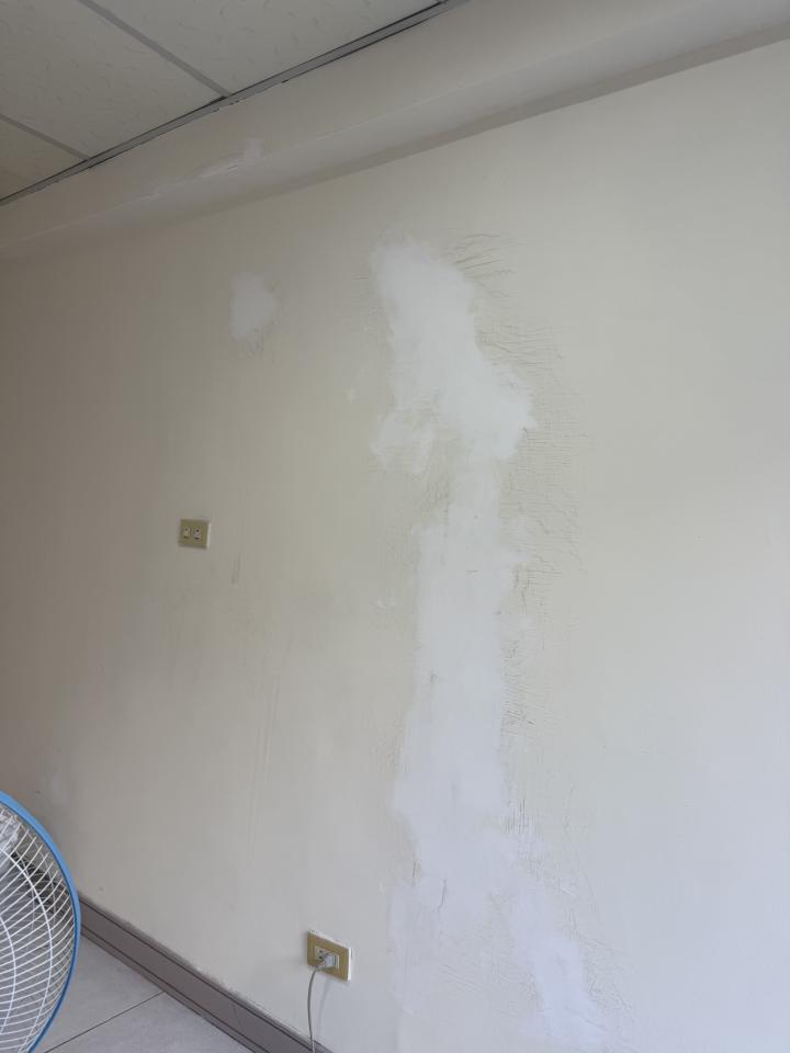 油漆工程案件圖片