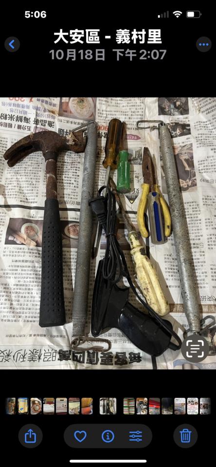 家具搬運案件圖片