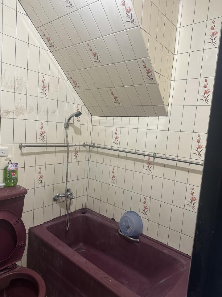 浴室翻新案件圖片