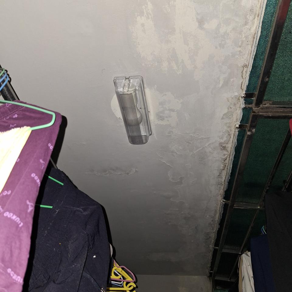 燈具安裝案件圖片