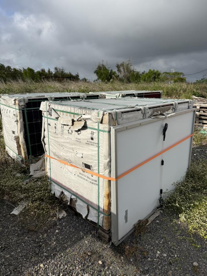 載貨運輸服務案件圖片