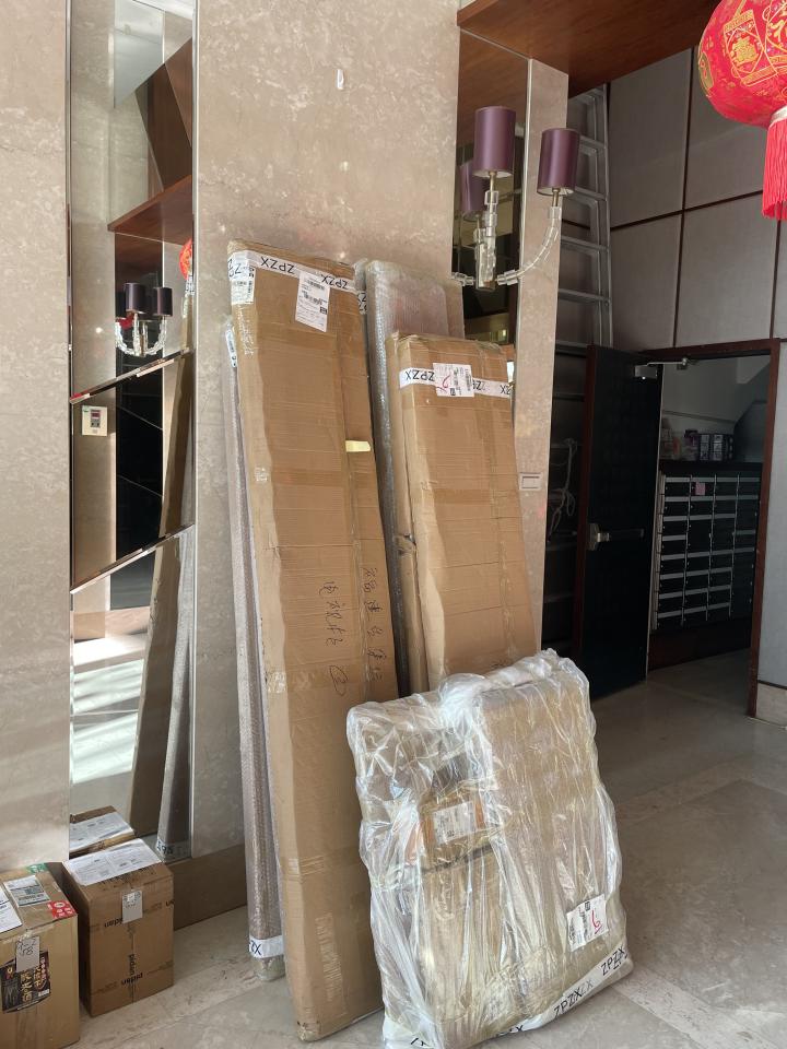 家具組裝案件圖片