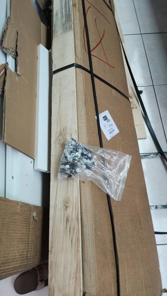 家具組裝案件圖片