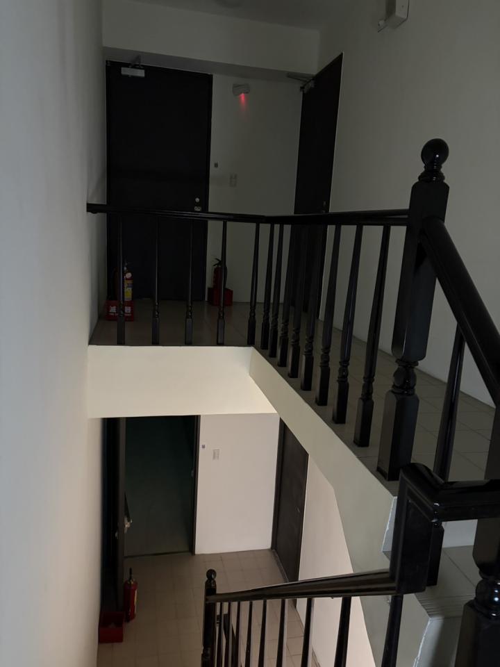 防墜網安裝案件圖片