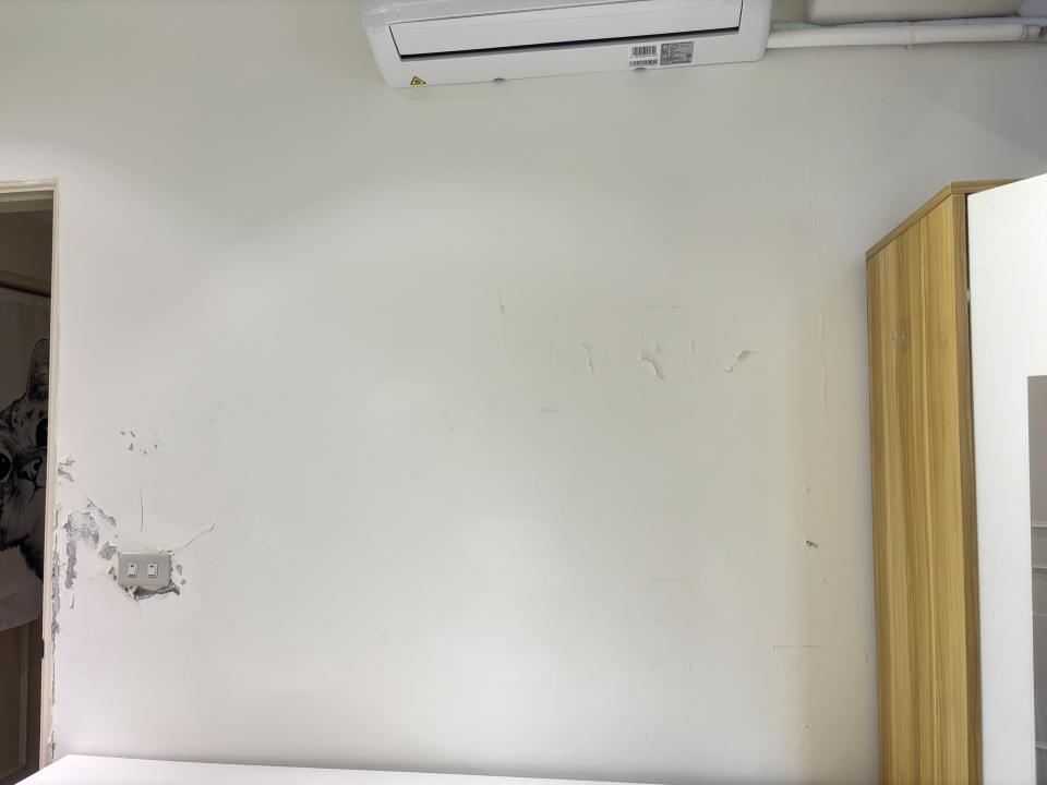 油漆工程案件圖片