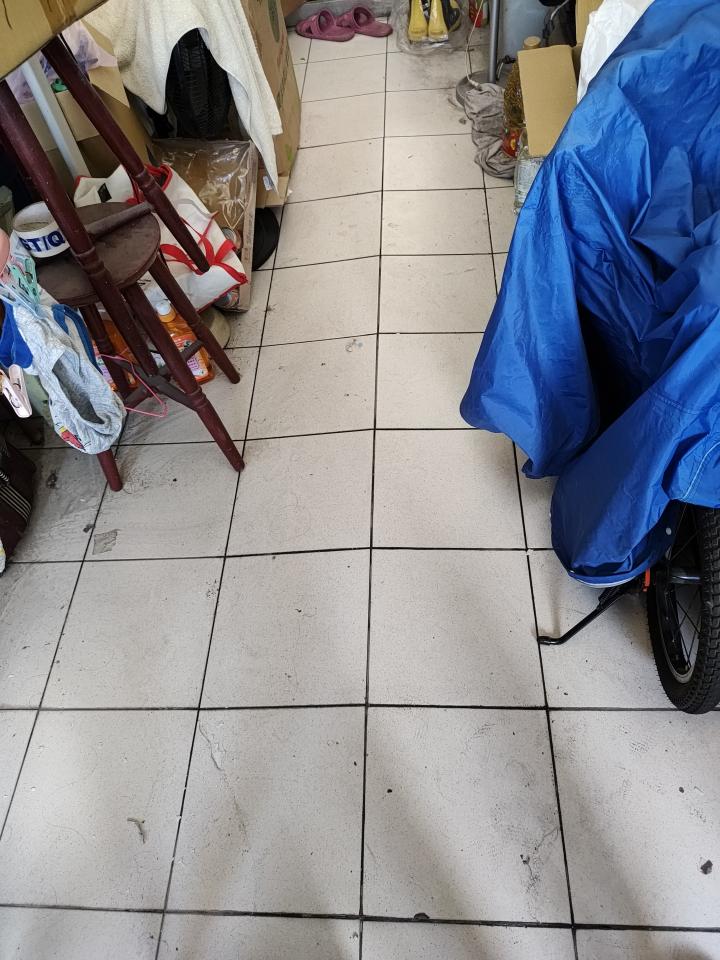 磁磚修補案件圖片