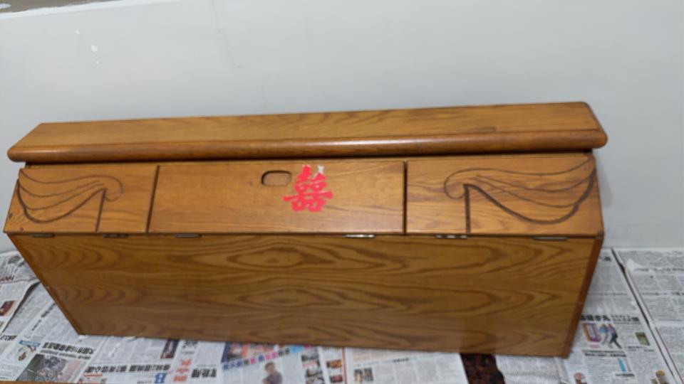 大型家具回收案件圖片