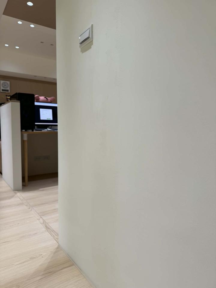 油漆工程案件圖片