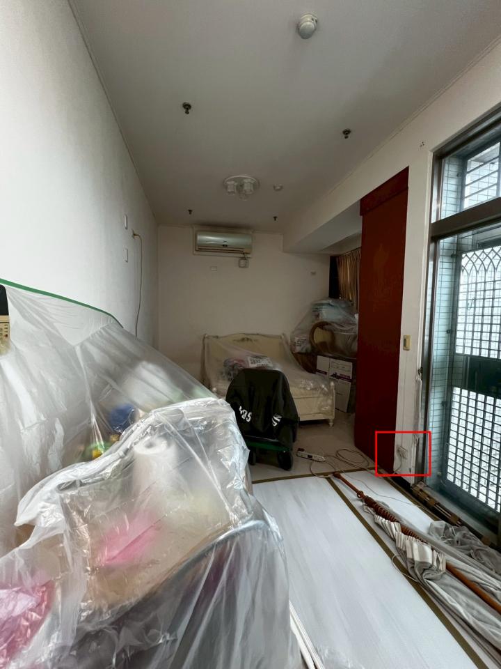 油漆工程案件圖片