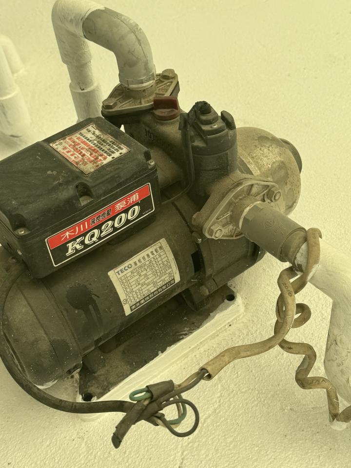 加壓馬達案件圖片