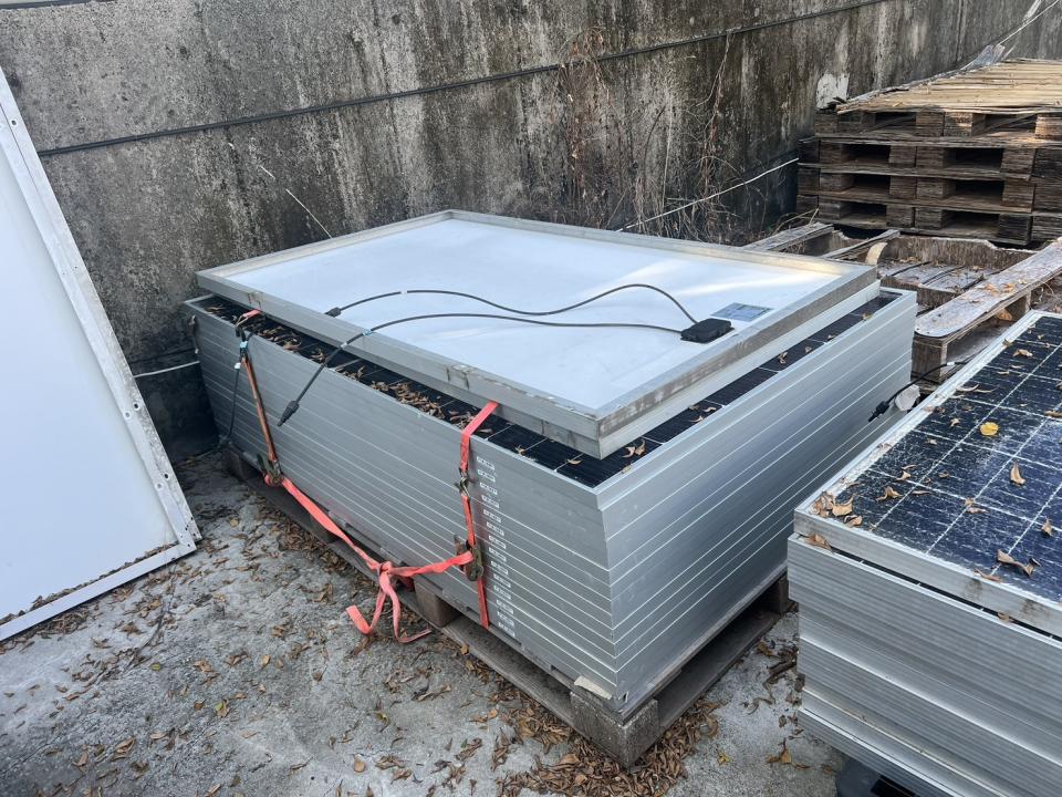 載貨運輸服務案件圖片