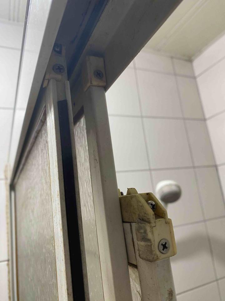 浴室翻新案件圖片