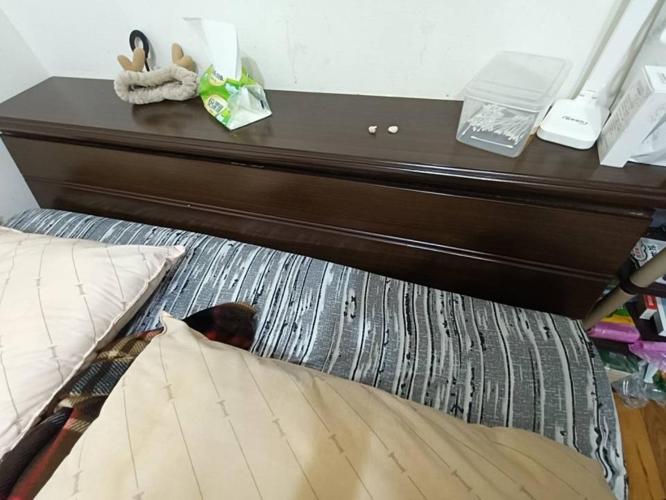 大型家具回收案件圖片