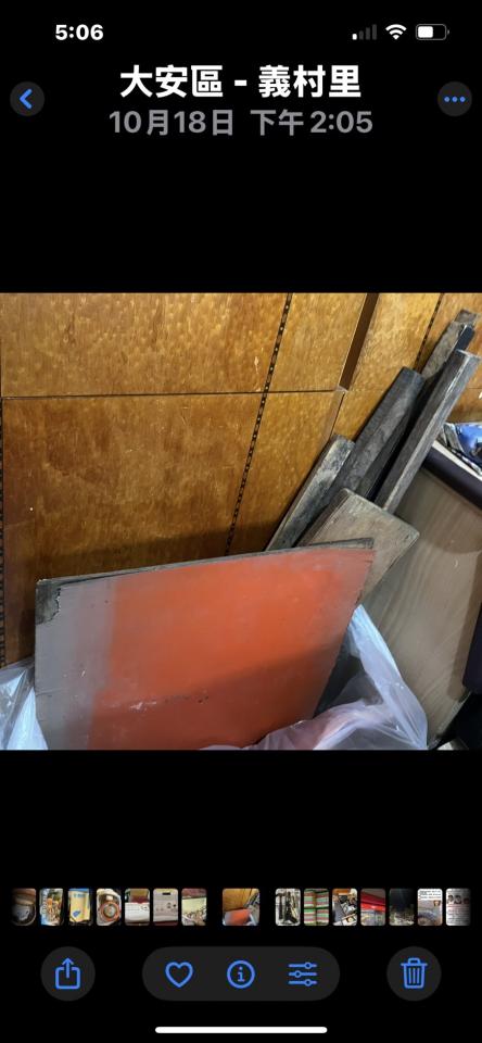 家具搬運案件圖片