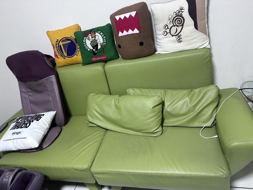 家具搬運案件圖片