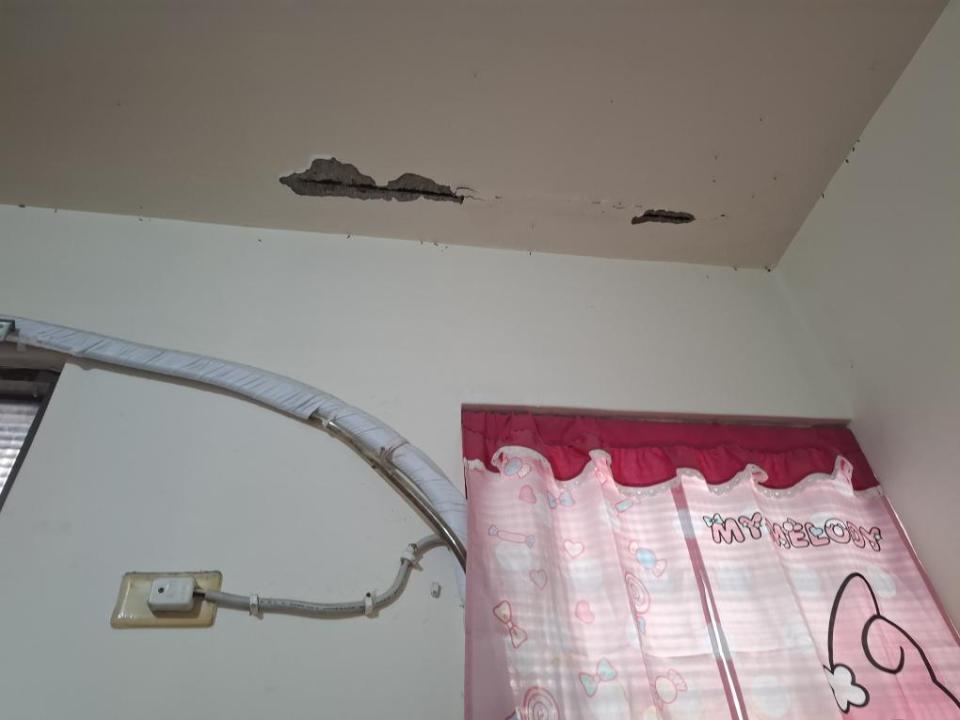 油漆工程案件圖片