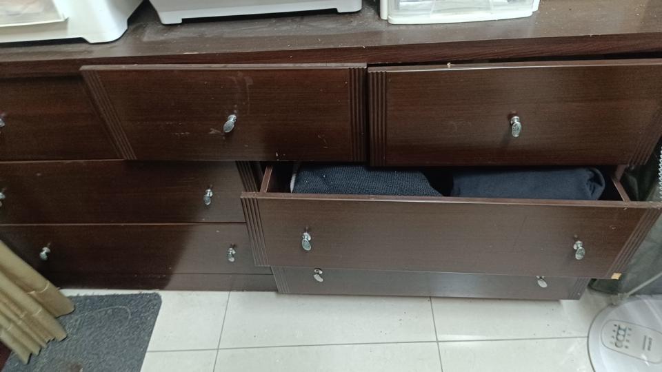 大型家具回收案件圖片