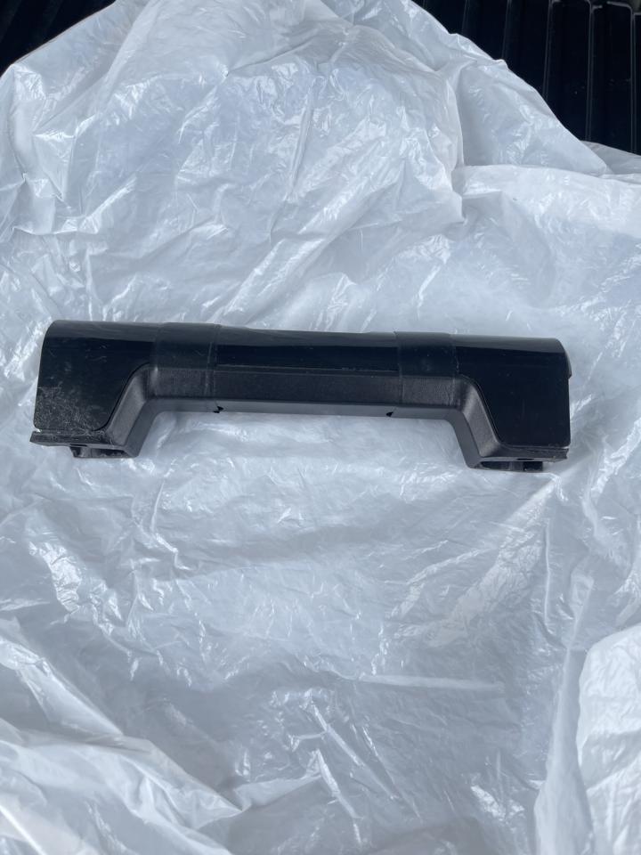 行李箱維修案件圖片