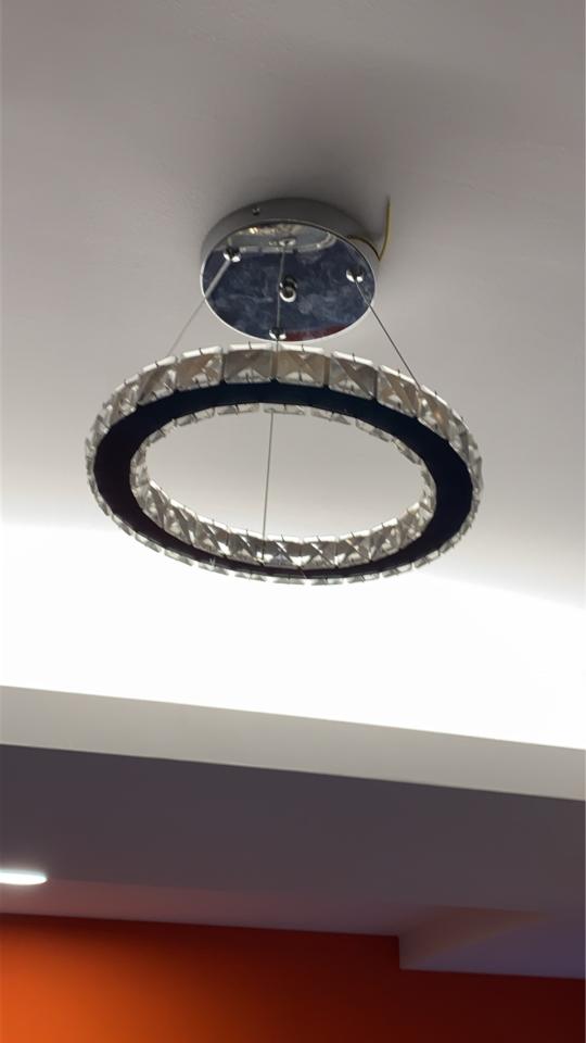 燈具安裝案件圖片