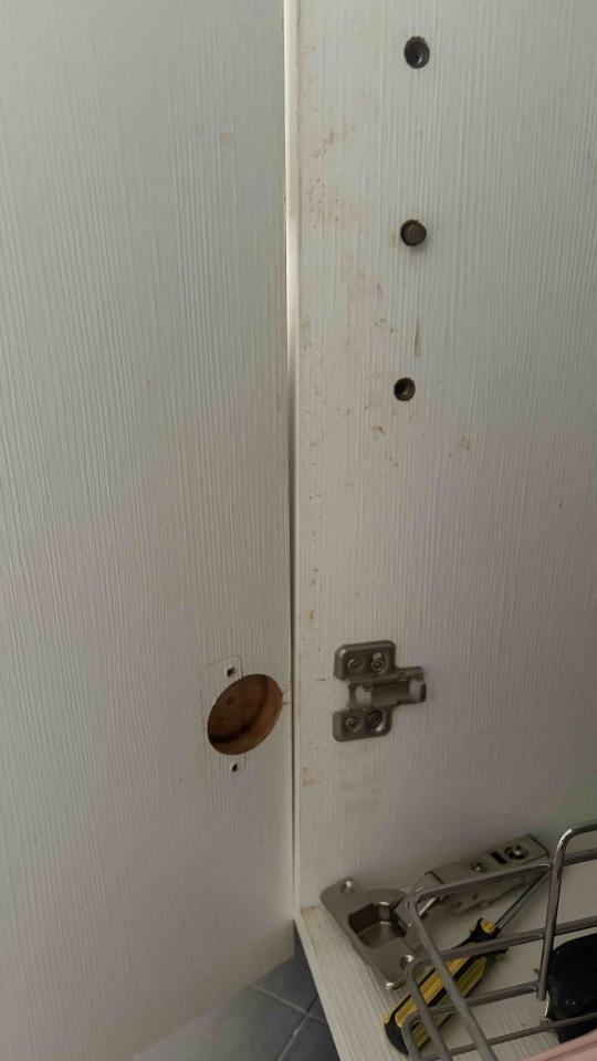 木工施工案件圖片