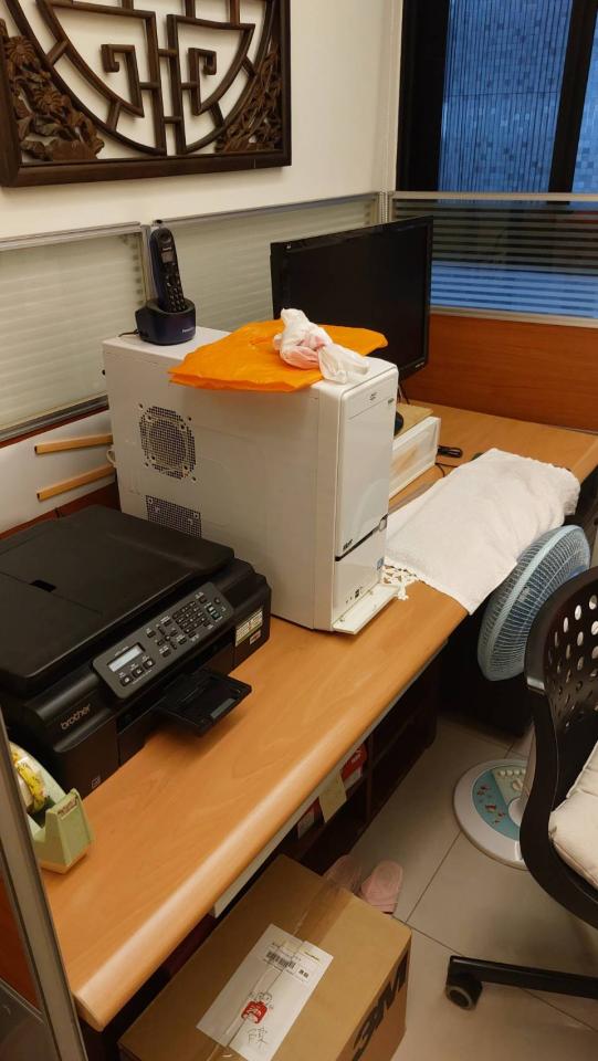 大型家具回收案件圖片