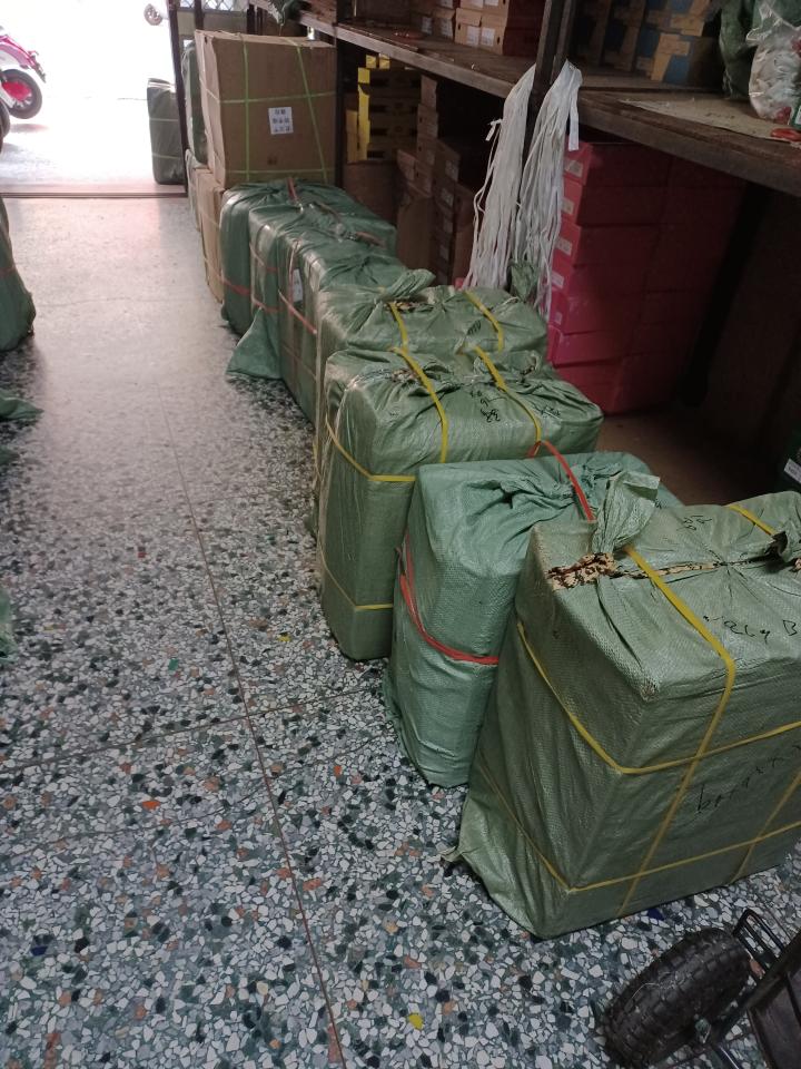 回頭車案件圖片