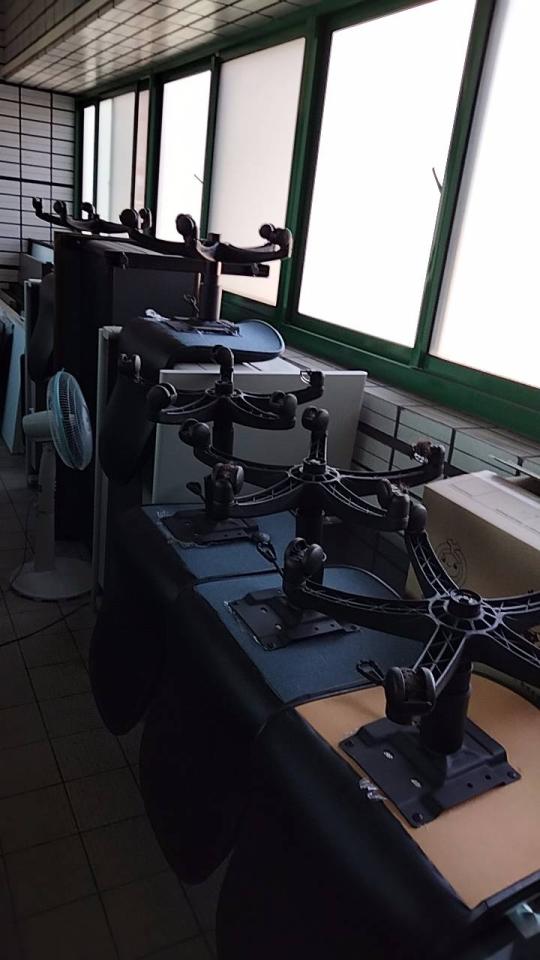 拆除工程案件圖片