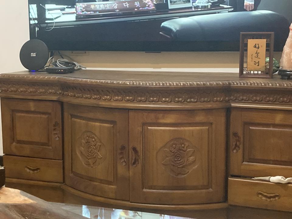 大型家具回收案件圖片