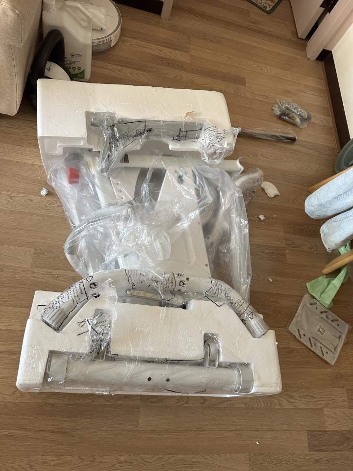 家具組裝案件圖片