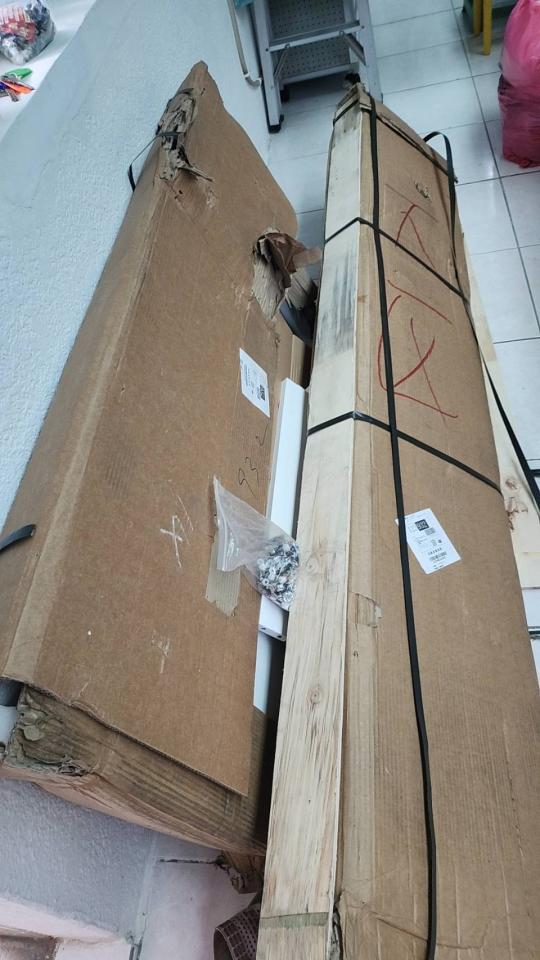 家具組裝案件圖片