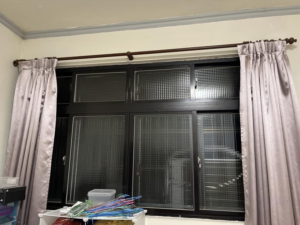 隔音窗案件圖片