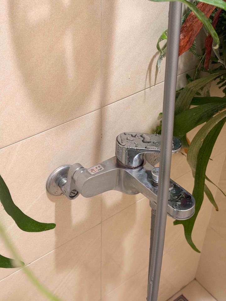水龍頭裝修案件圖片