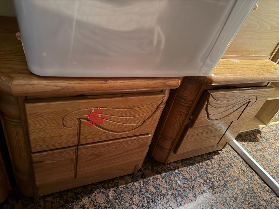 大型家具回收案件圖片