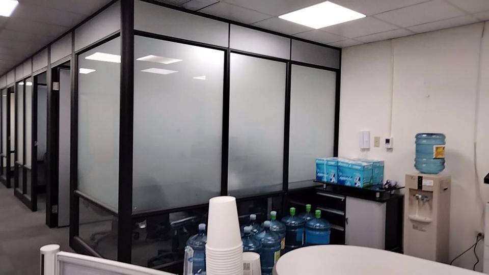 拆除工程案件圖片