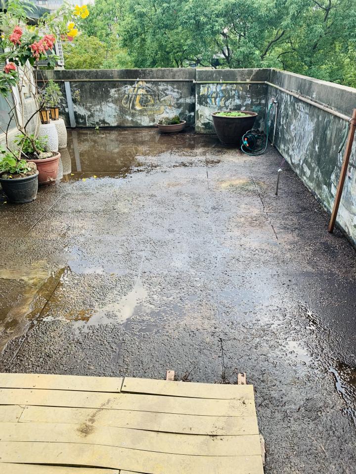 地板施工案件圖片