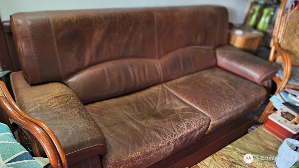 大型家具回收案件圖片