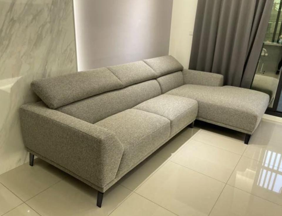 大型家具回收案件圖片