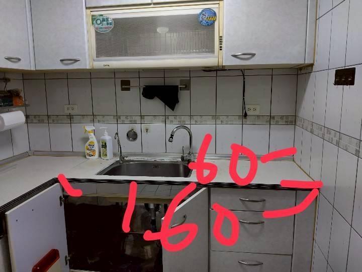 廚具安裝案件圖片