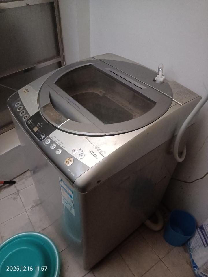 大型垃圾回收案件圖片