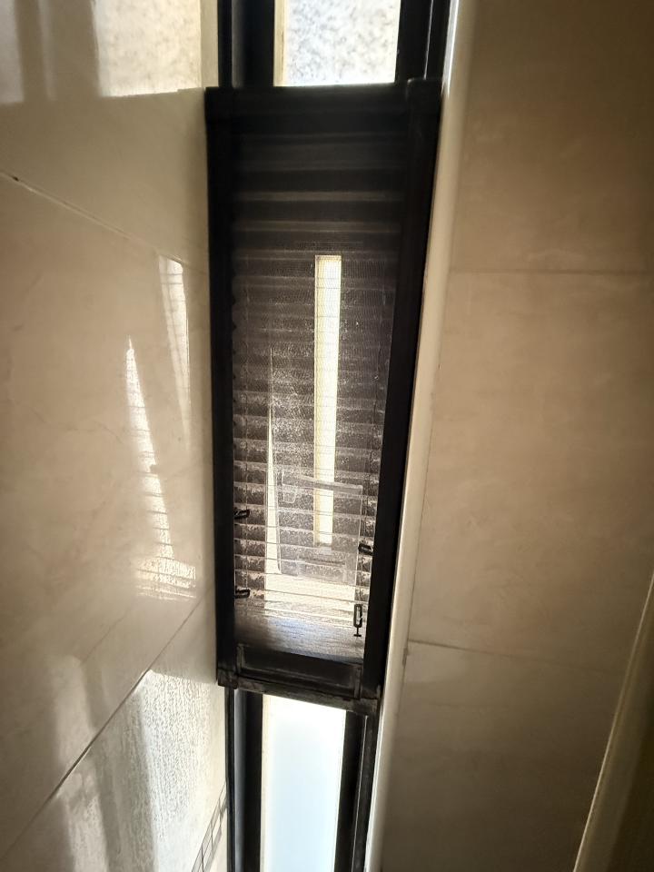 紗窗裝修案件圖片