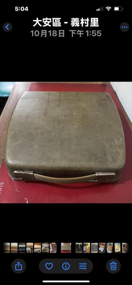 家具搬運案件圖片