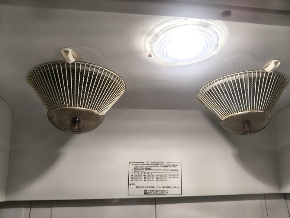 抽油煙機清洗案件圖片