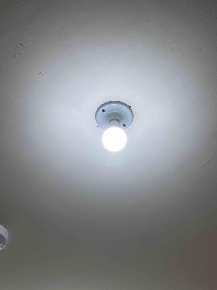 燈具安裝案件圖片