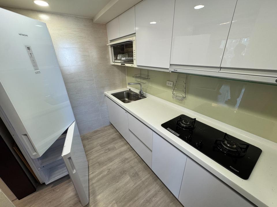 油漆工程案件圖片