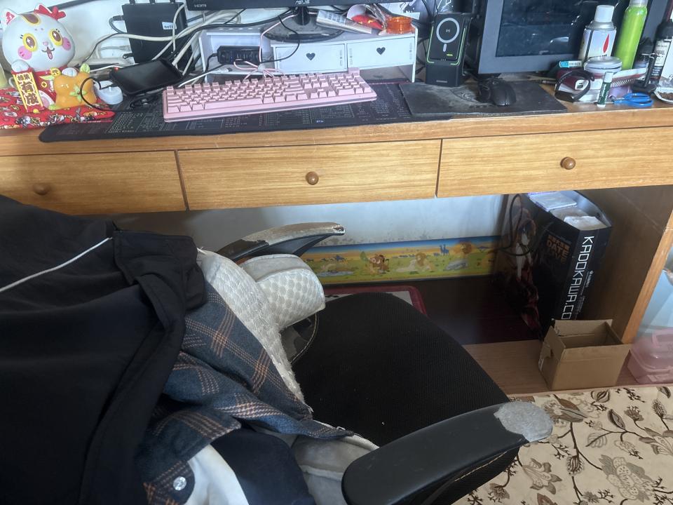 拆除工程案件圖片