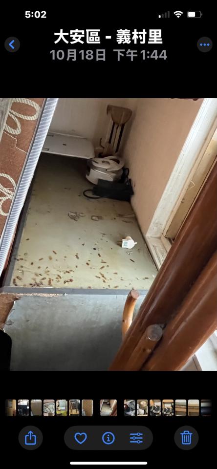 家具搬運案件圖片