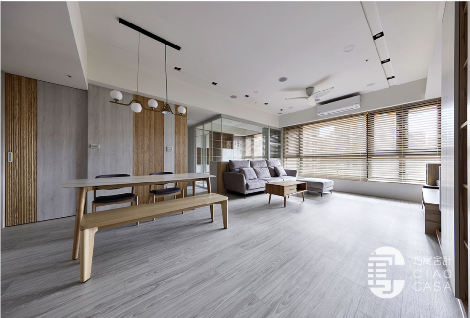 室內裝潢案件圖片