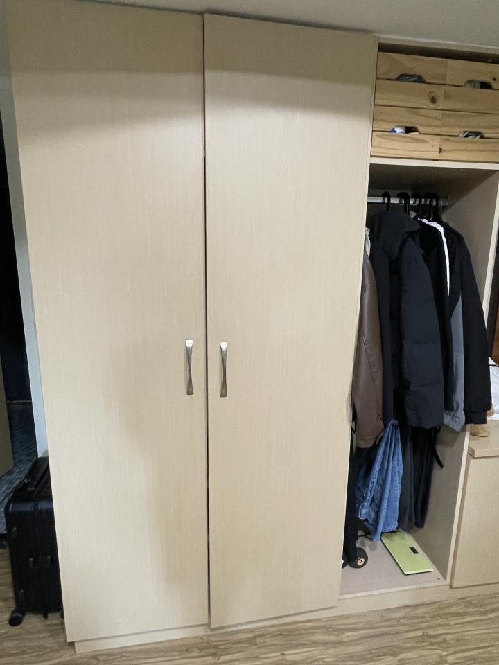 木工施工案件圖片